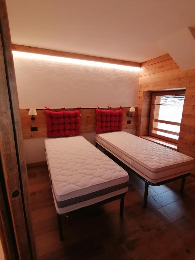 Maison De Meuny 쿠르마예 객실 사진