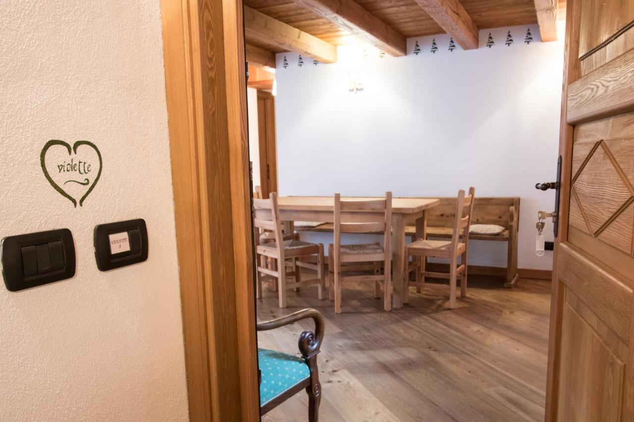 Maison De Meuny 쿠르마예 객실 사진