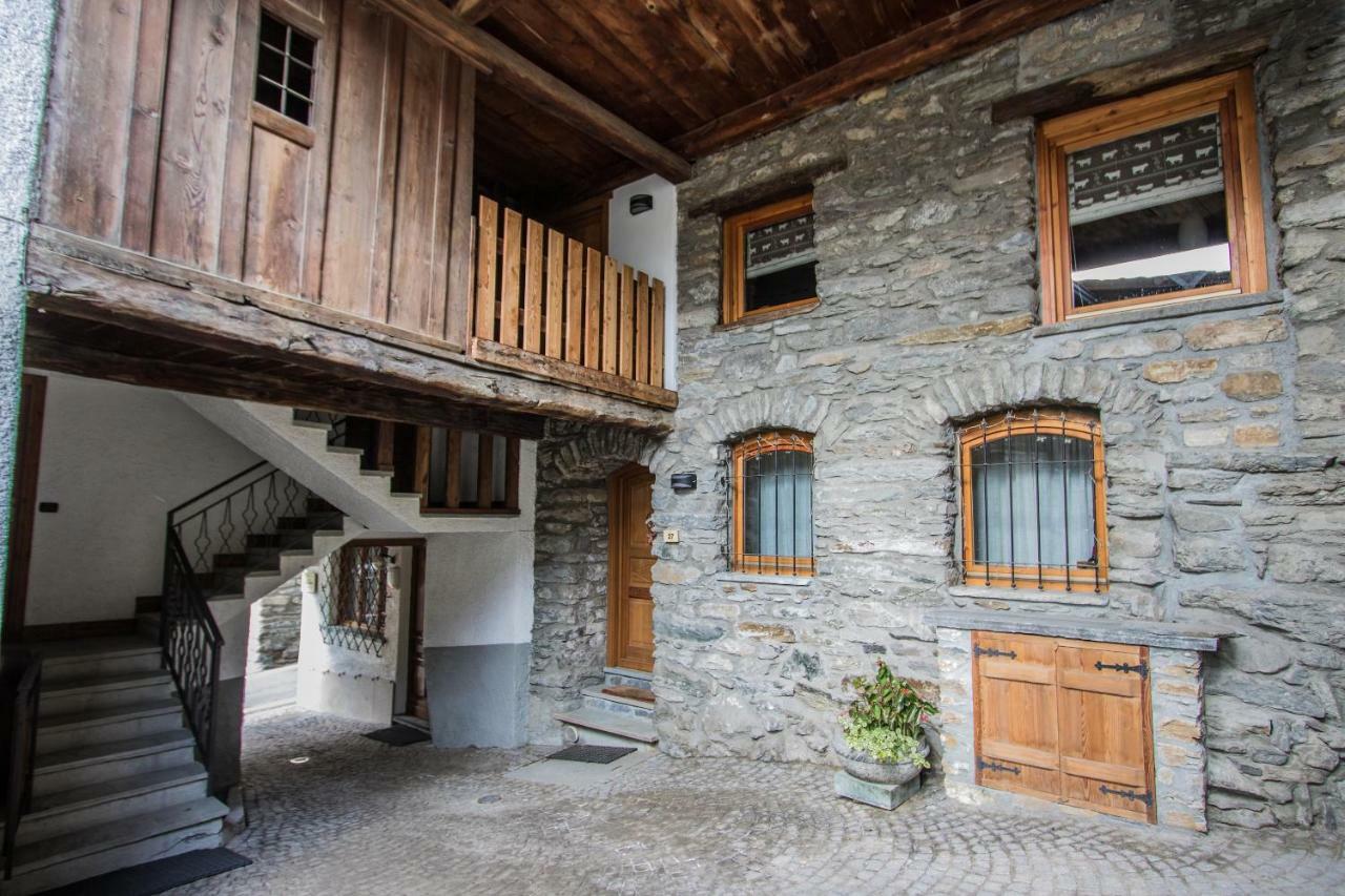 Maison De Meuny 쿠르마예 객실 사진